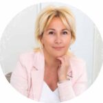 Kerti Eri mesterkozmetikus anti aging szakértő