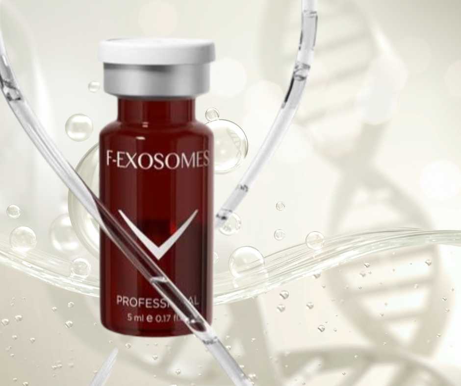 Exosoma skinbooster Budapest