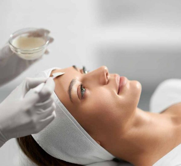 f-lift face mezoterapia Budapest